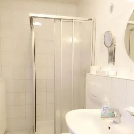 Gaestehaus Binz-meyer Moselschleife