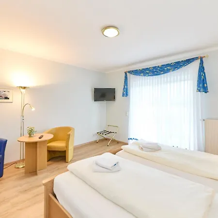 Gaestehaus Binz-meyer Moselschleife Apartment