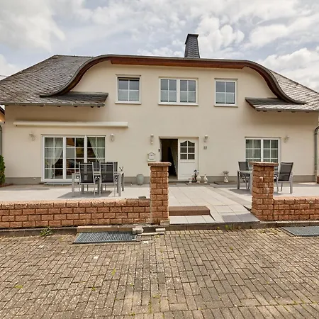 Gaestehaus Binz-meyer Moselschleife Lieser