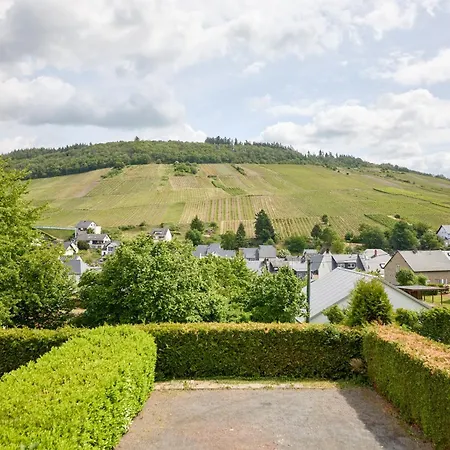 アパート Gaestehaus Binz-meyer Moselschleife *