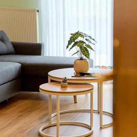 Gaestehaus Binz-meyer Moselschleife *