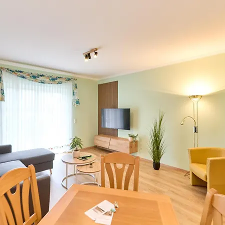 Gaestehaus Binz-meyer Moselschleife Lieser