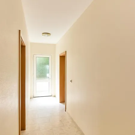 Gaestehaus Binz-meyer Moselschleife Apartment