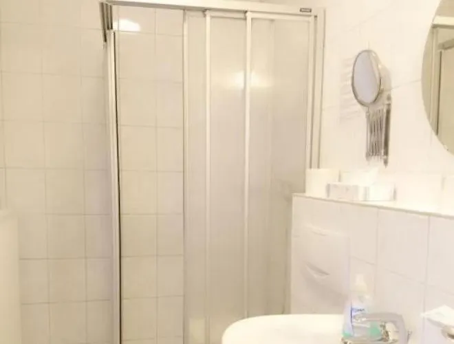 Gaestehaus Binz-meyer Moselschleife