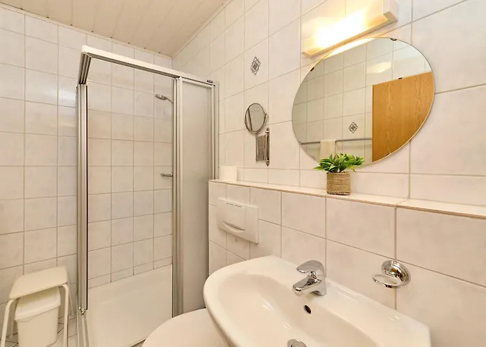 Gaestehaus Binz-meyer Moselschleife リーザー