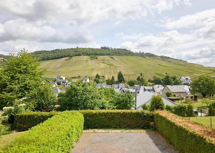 アパート Gaestehaus Binz-meyer Moselschleife *