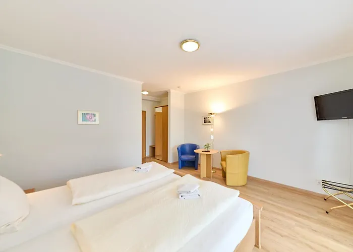 Gaestehaus Binz-meyer Moselschleife * リーザー