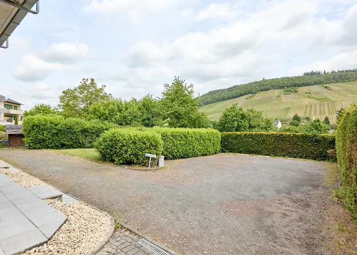 アパート Gaestehaus Binz-meyer Moselschleife *