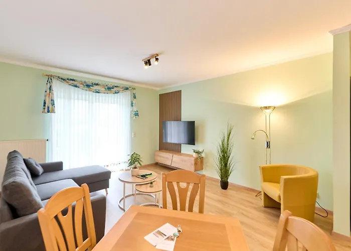 Gaestehaus Binz-meyer Moselschleife リーザー