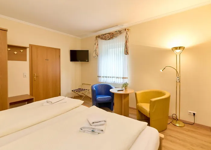 アパート Gaestehaus Binz-meyer Moselschleife *