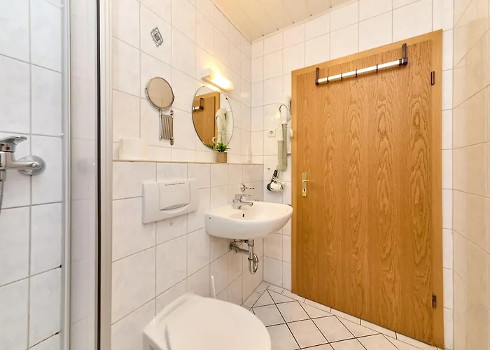 Gaestehaus Binz-meyer Moselschleife * リーザー