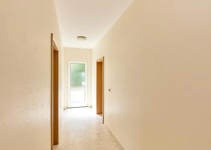 Gaestehaus Binz-meyer Moselschleife アパート