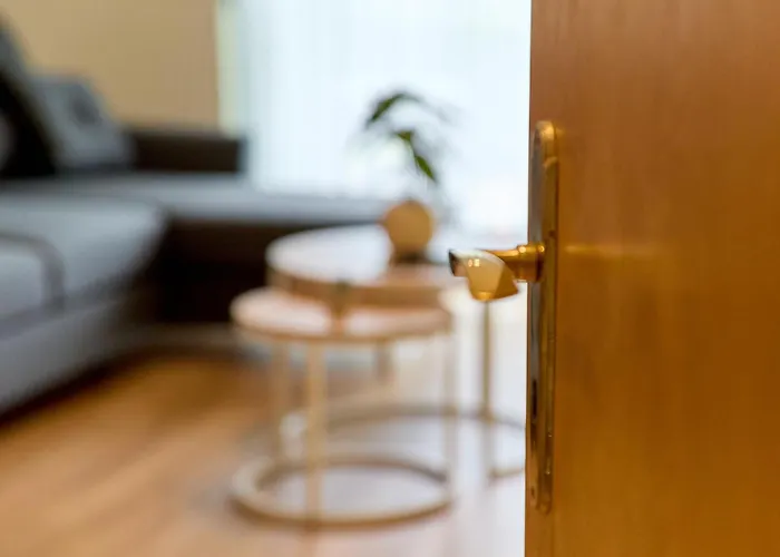 Gaestehaus Binz-meyer Moselschleife アパート リーザー